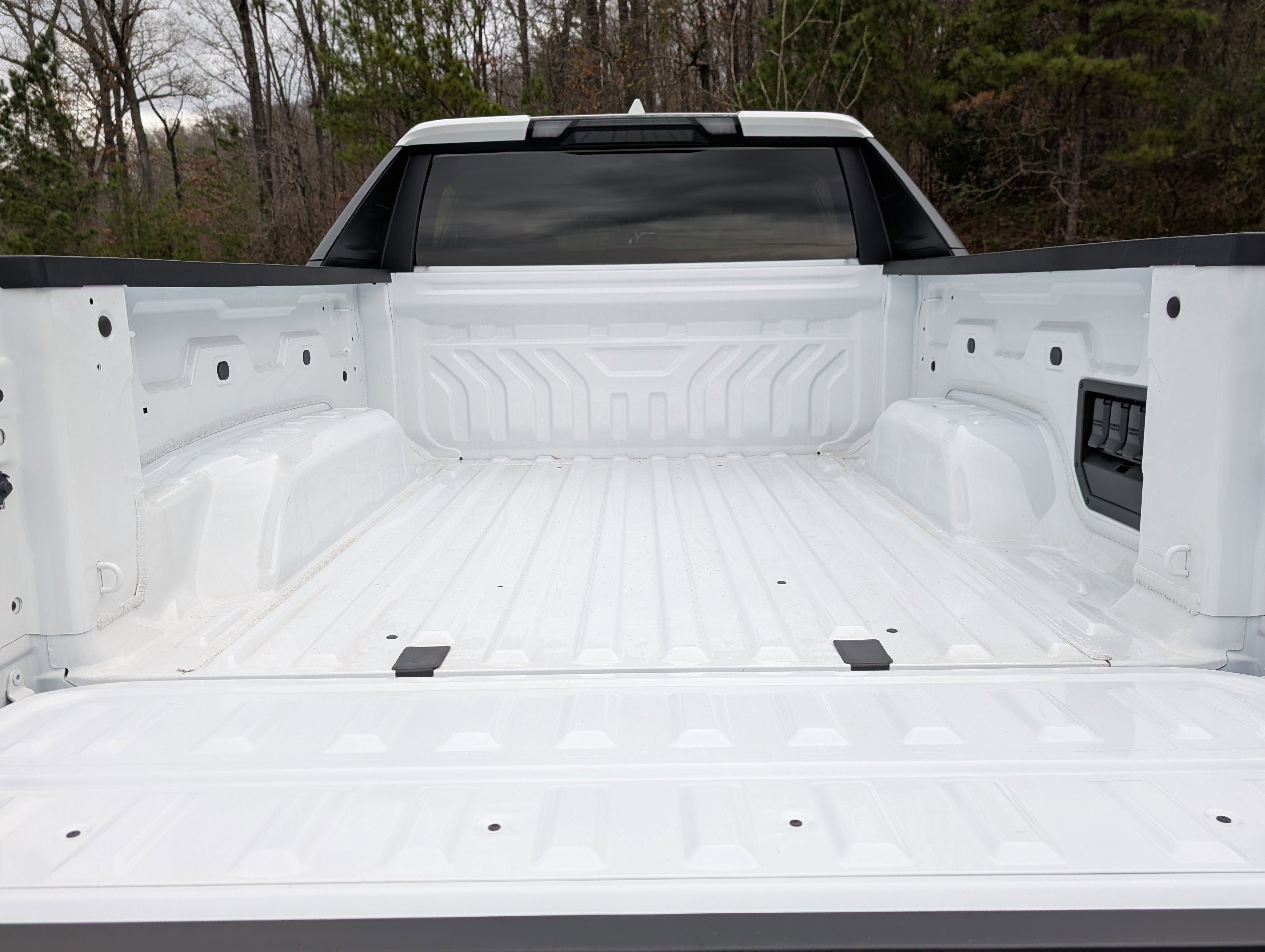 2024 Chevrolet Silverado EV Work Truck