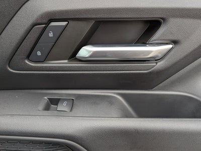 2024 Chevrolet Silverado EV Work Truck