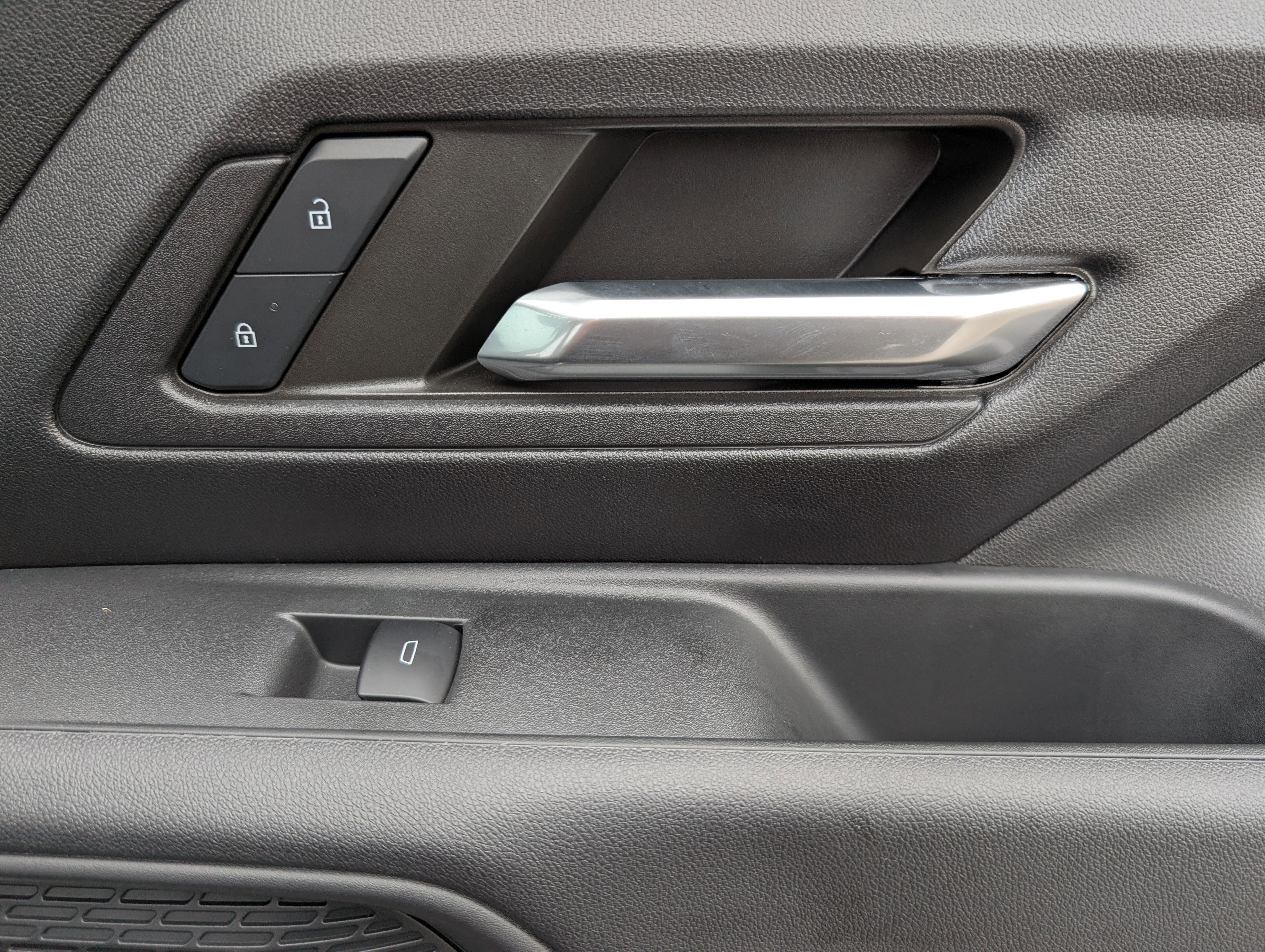 2024 Chevrolet Silverado EV Work Truck