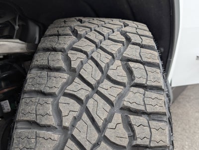 2024 Chevrolet Silverado EV Work Truck