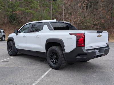 2024 Chevrolet Silverado EV Work Truck
