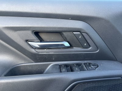 2024 Chevrolet Silverado EV Work Truck