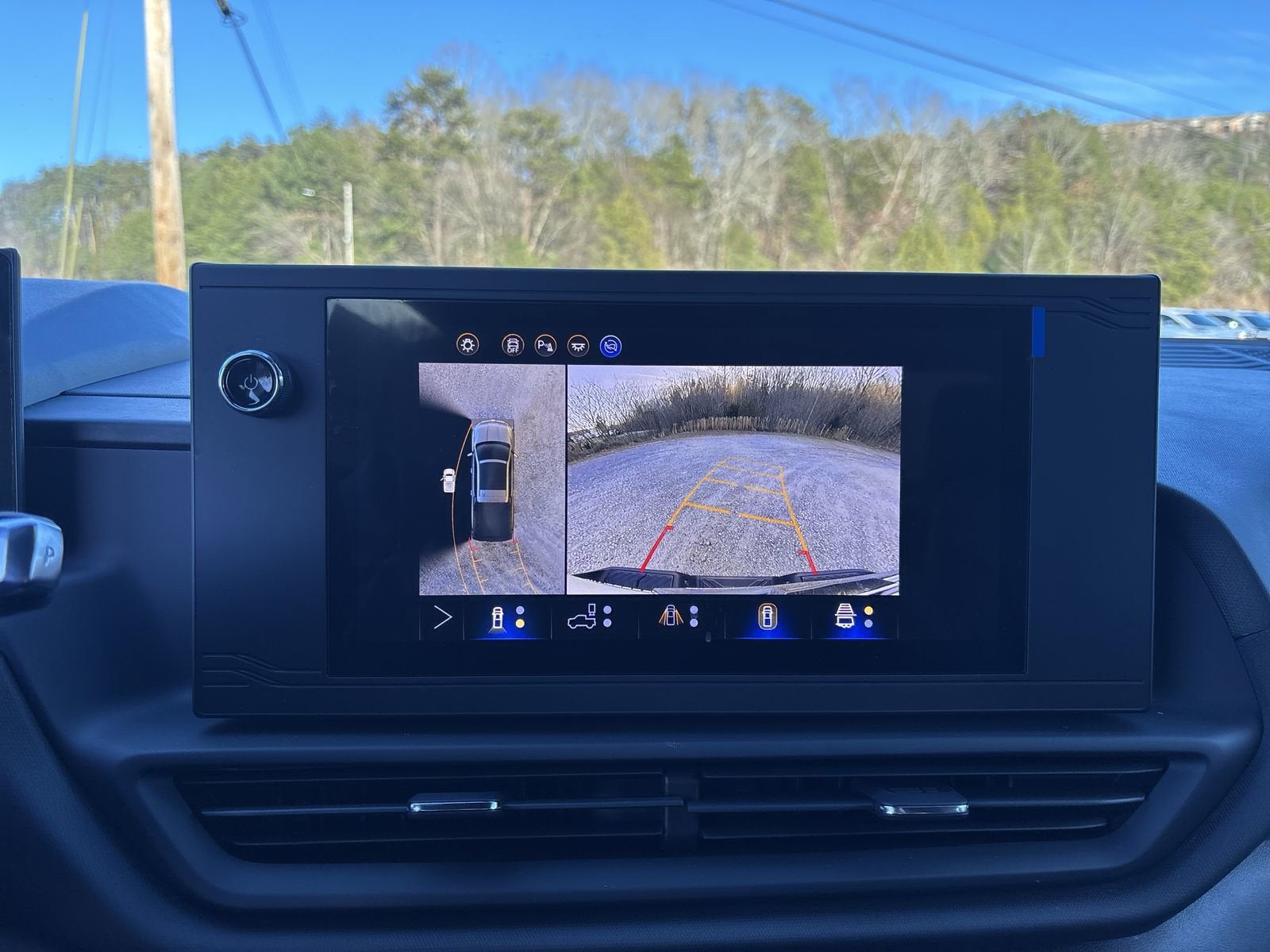 2024 Chevrolet Silverado EV Work Truck