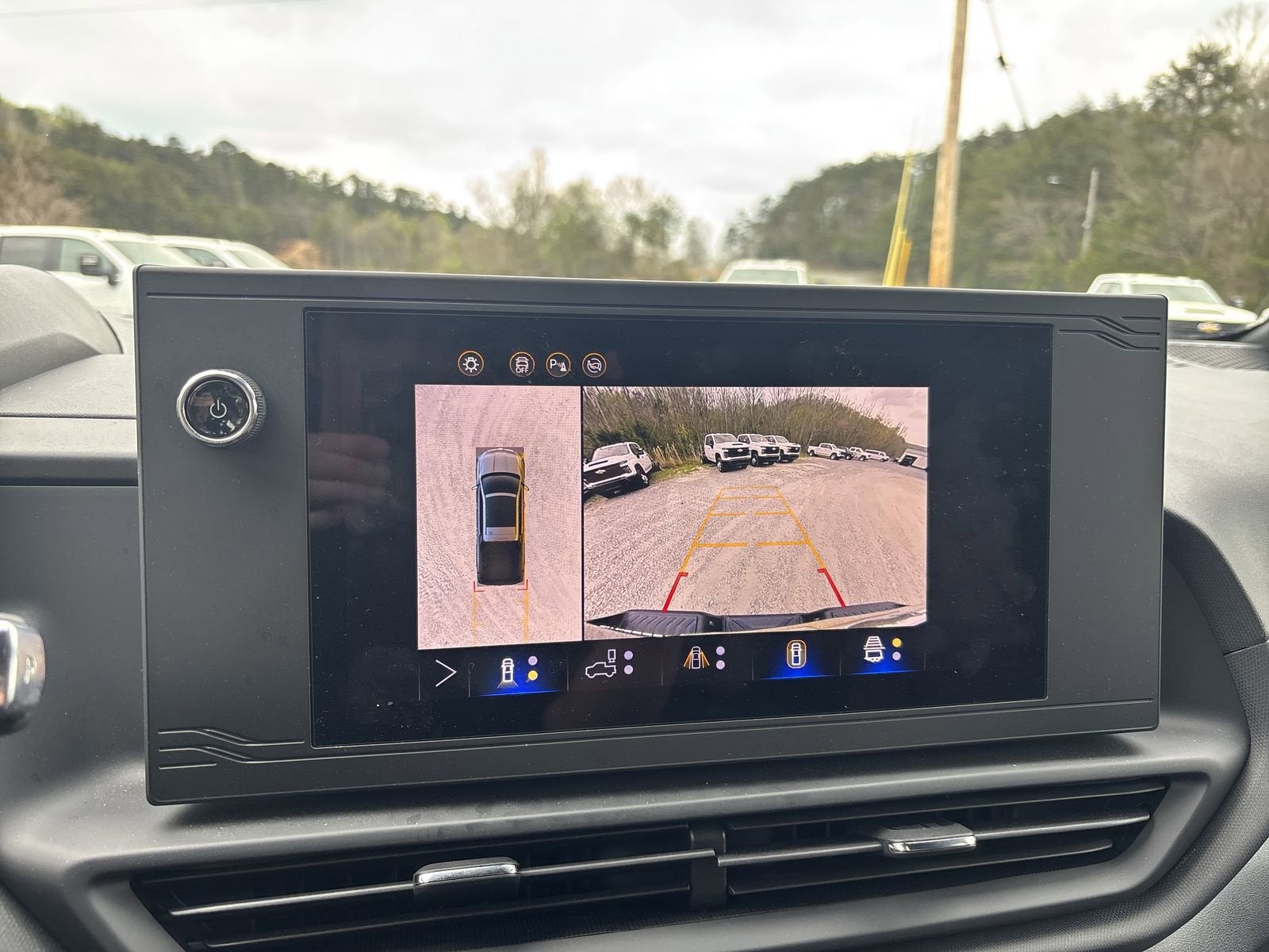 2024 Chevrolet Silverado EV Work Truck