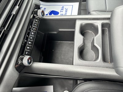 2024 Chevrolet Silverado EV Work Truck