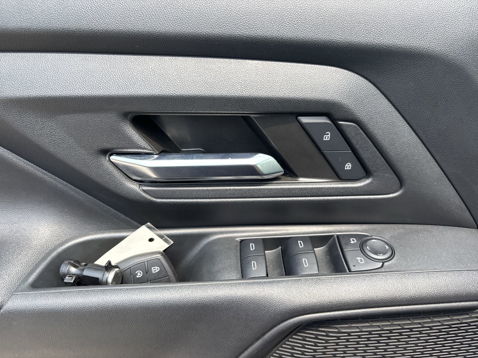 2024 Chevrolet Silverado EV Work Truck