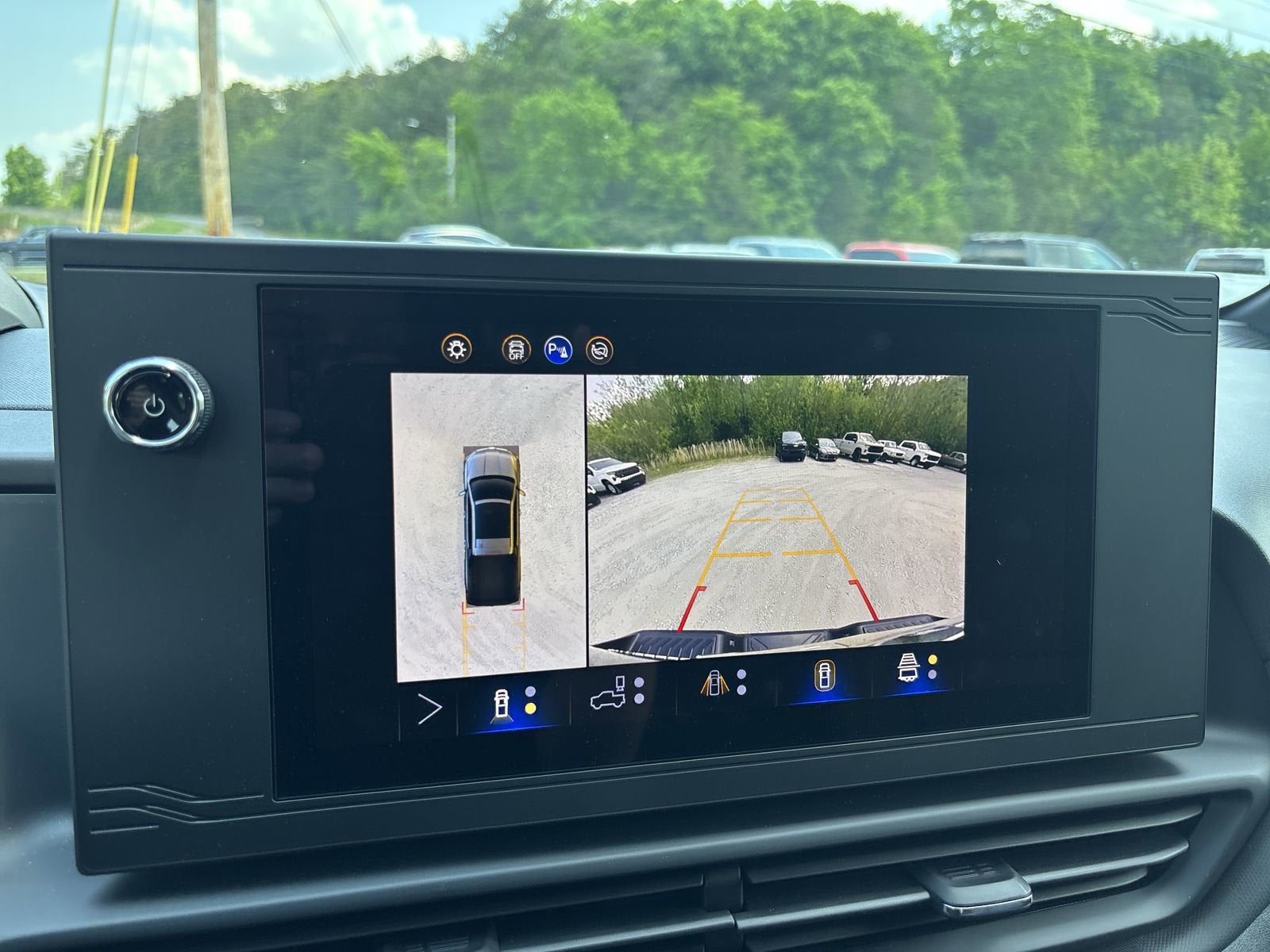2024 Chevrolet Silverado EV Work Truck
