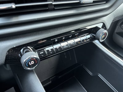 2024 Chevrolet Silverado EV Work Truck