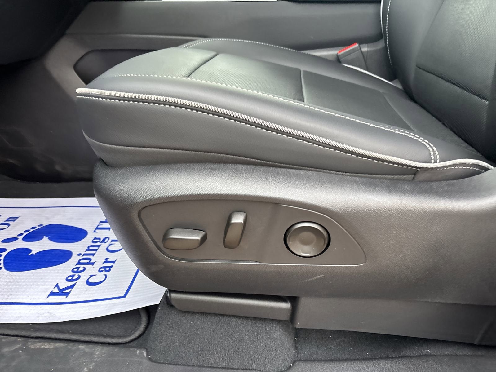 2025 Chevrolet Silverado EV LT - Extended Range