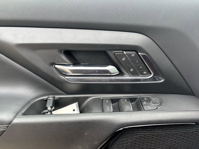 2025 Chevrolet Silverado EV LT - Extended Range