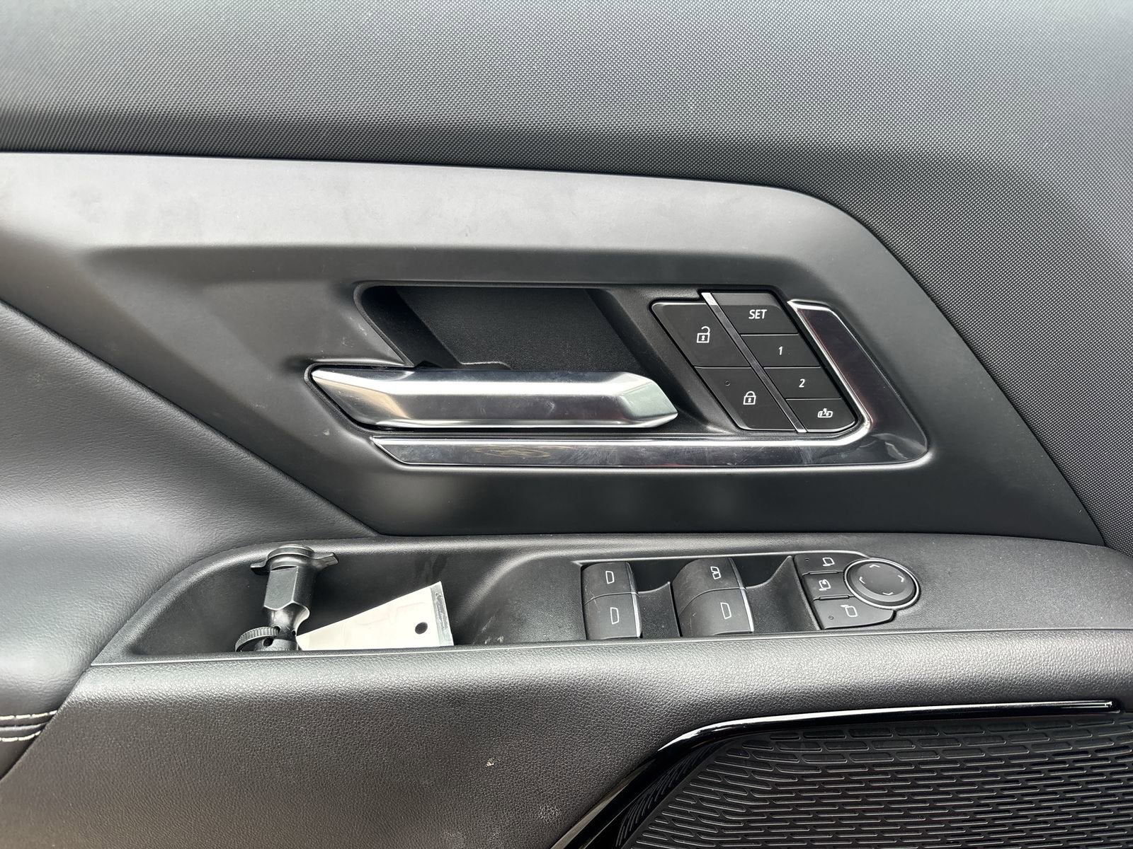 2025 Chevrolet Silverado EV LT - Extended Range