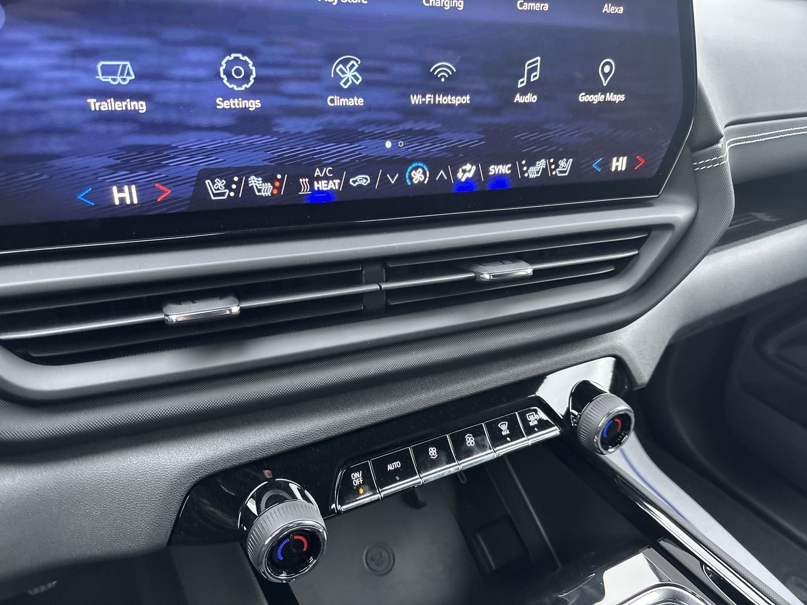 2025 Chevrolet Silverado EV LT - Extended Range