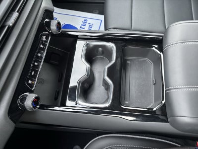 2025 Chevrolet Silverado EV LT - Extended Range