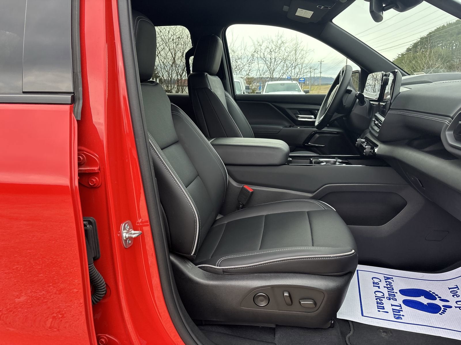 2025 Chevrolet Silverado EV LT - Extended Range