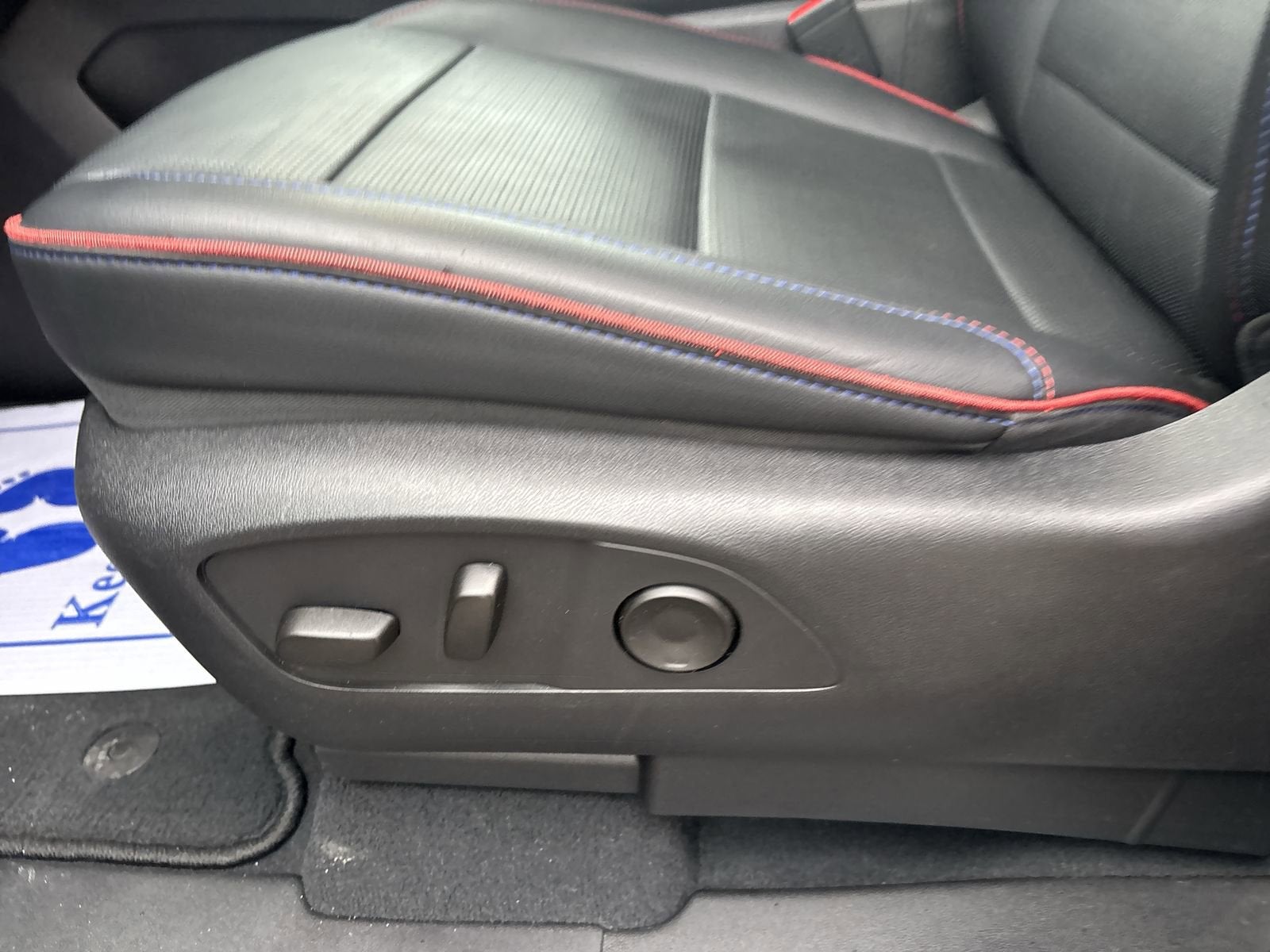 2025 Chevrolet Silverado EV RST - Max Range