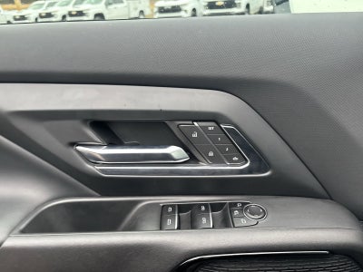 2025 Chevrolet Silverado EV RST - Max Range