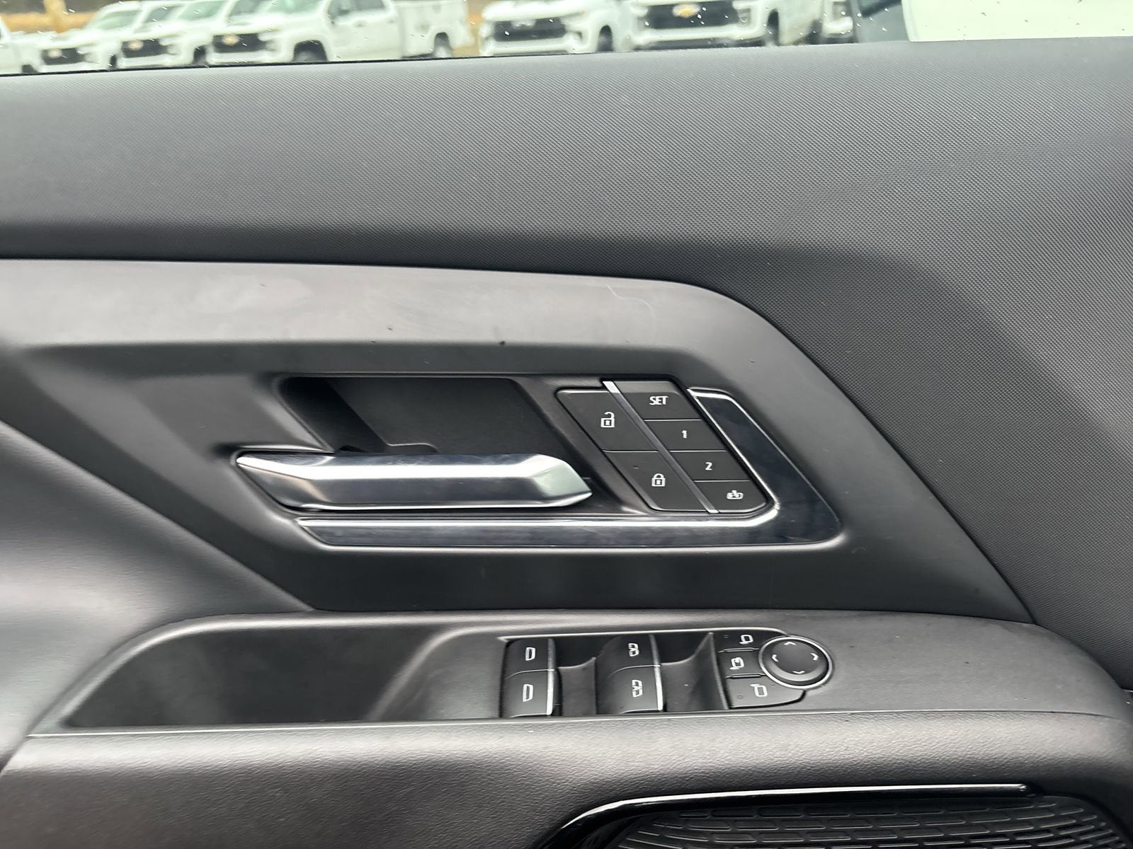 2025 Chevrolet Silverado EV RST - Max Range