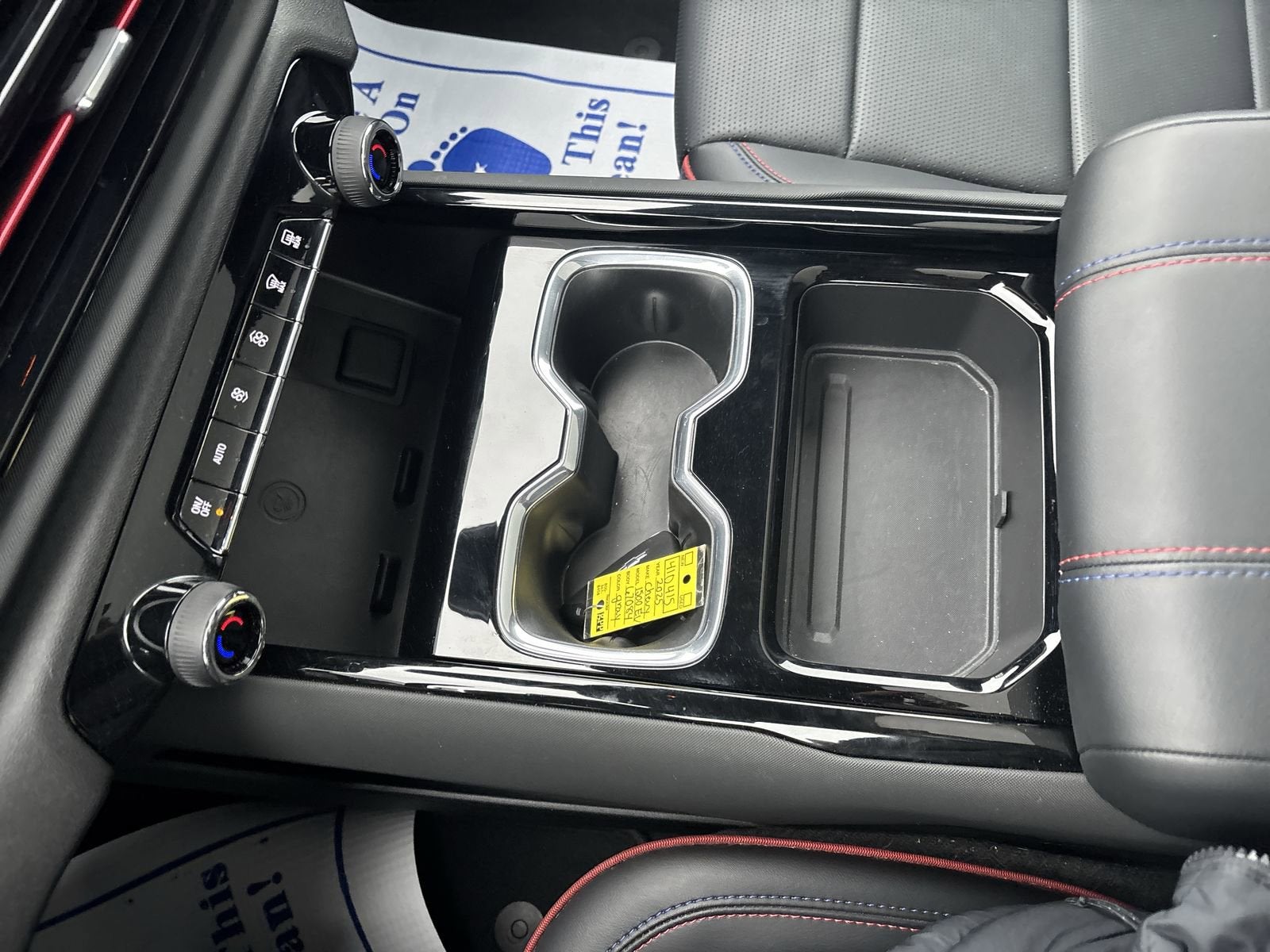 2025 Chevrolet Silverado EV RST - Max Range