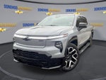 2025 Chevrolet Silverado EV RST - Max Range