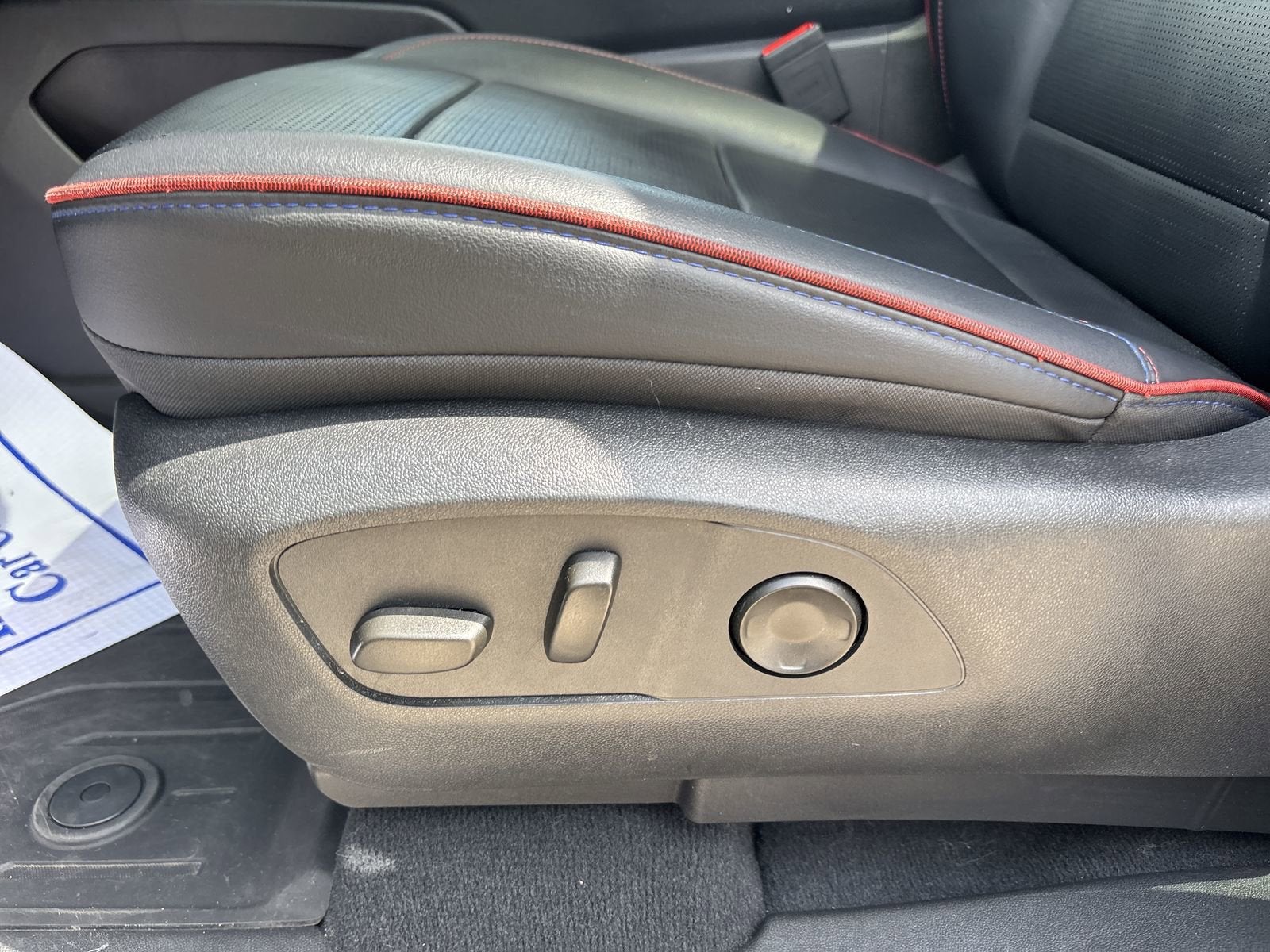 2025 Chevrolet Silverado EV RST - Max Range