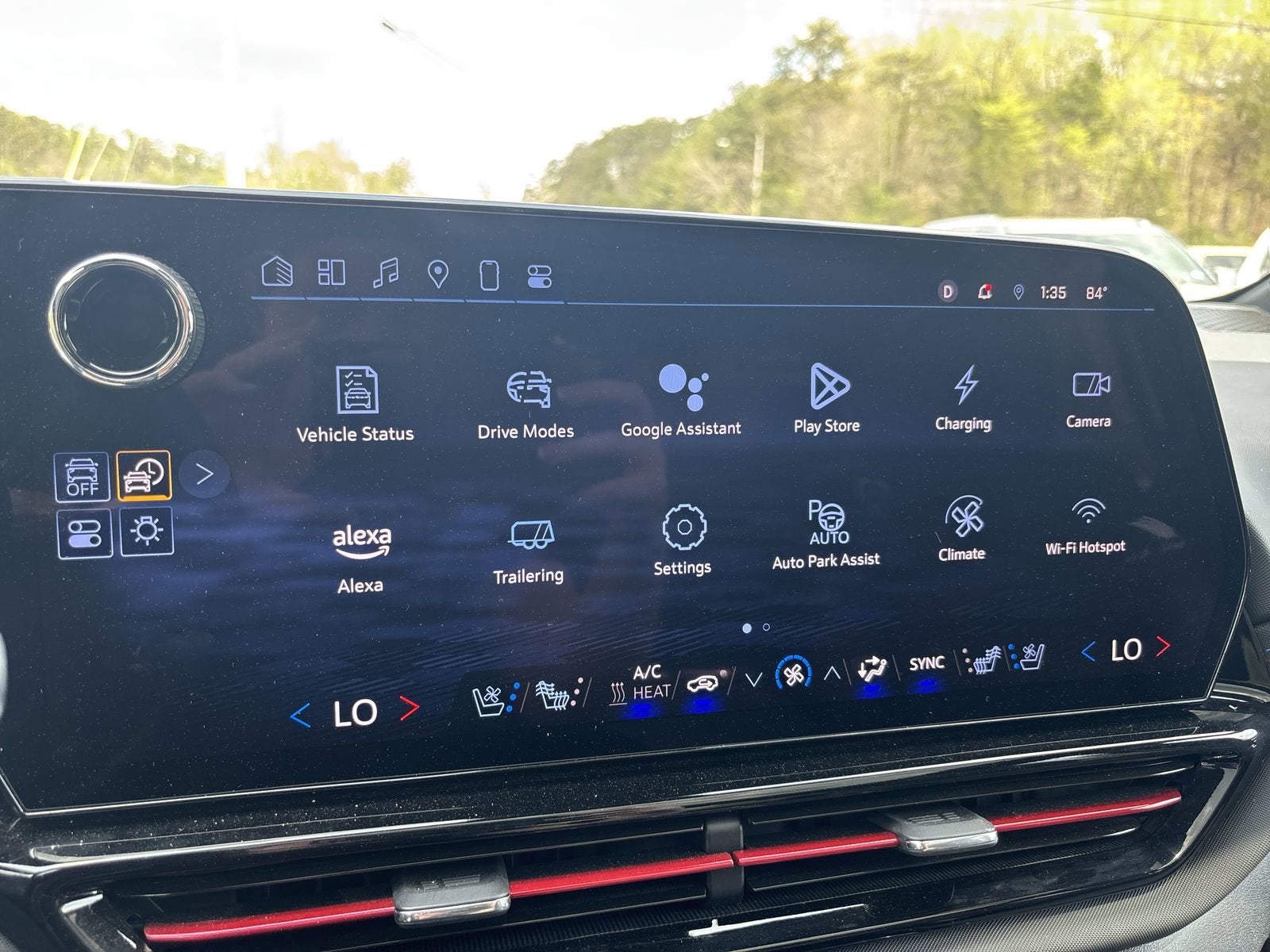 2025 Chevrolet Silverado EV RST - Max Range