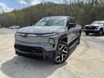 2025 Chevrolet Silverado EV RST - Max Range