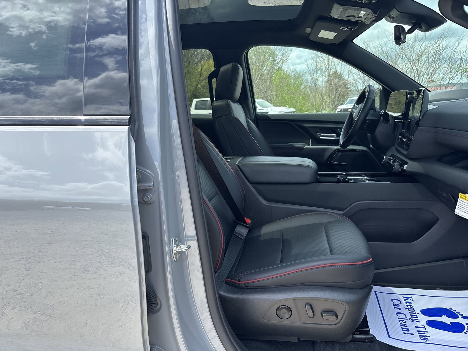 2025 Chevrolet Silverado EV RST - Max Range