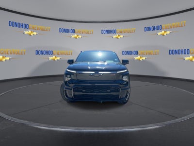 2024 Chevrolet Silverado EV RST