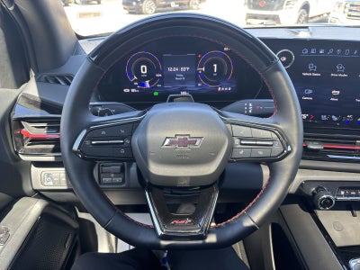 2024 Chevrolet Silverado EV RST