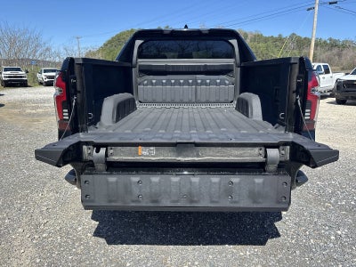 2024 Chevrolet Silverado EV RST