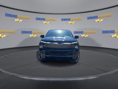 2024 Chevrolet Silverado EV RST