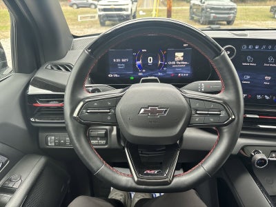 2024 Chevrolet Silverado EV RST