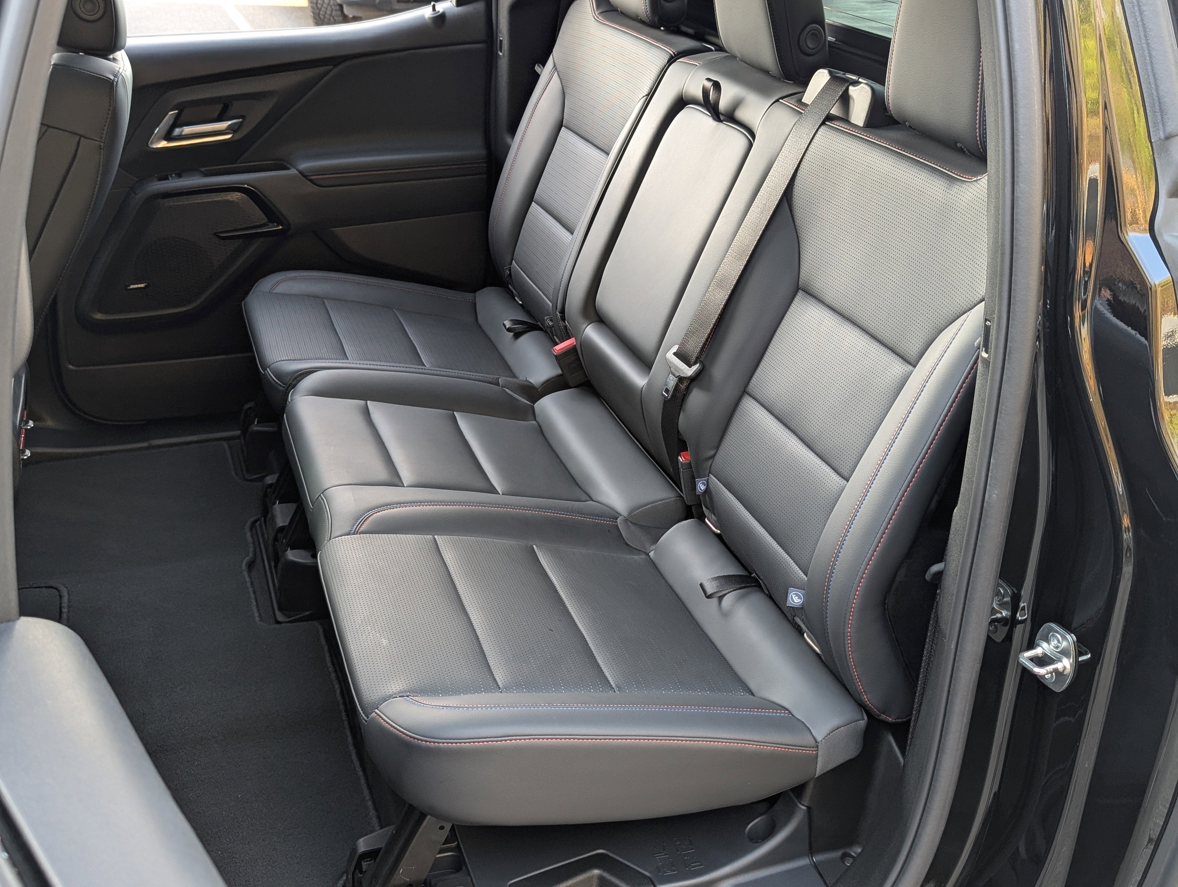 2024 Chevrolet Silverado EV RST