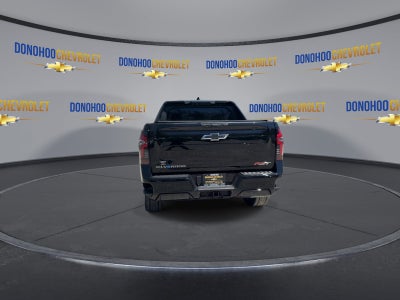 2024 Chevrolet Silverado EV RST