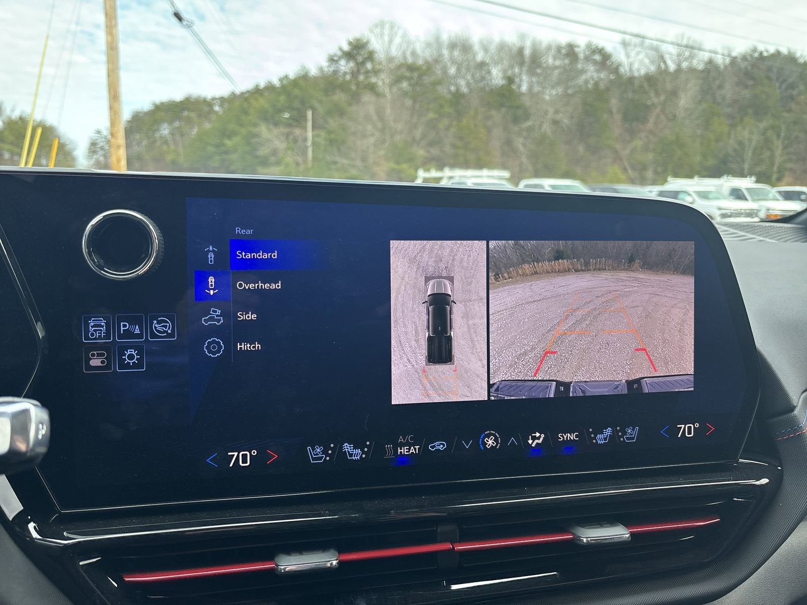 2024 Chevrolet Silverado EV RST