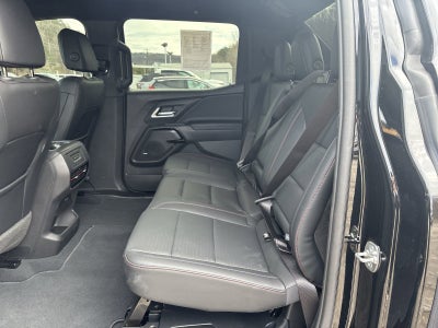 2024 Chevrolet Silverado EV RST