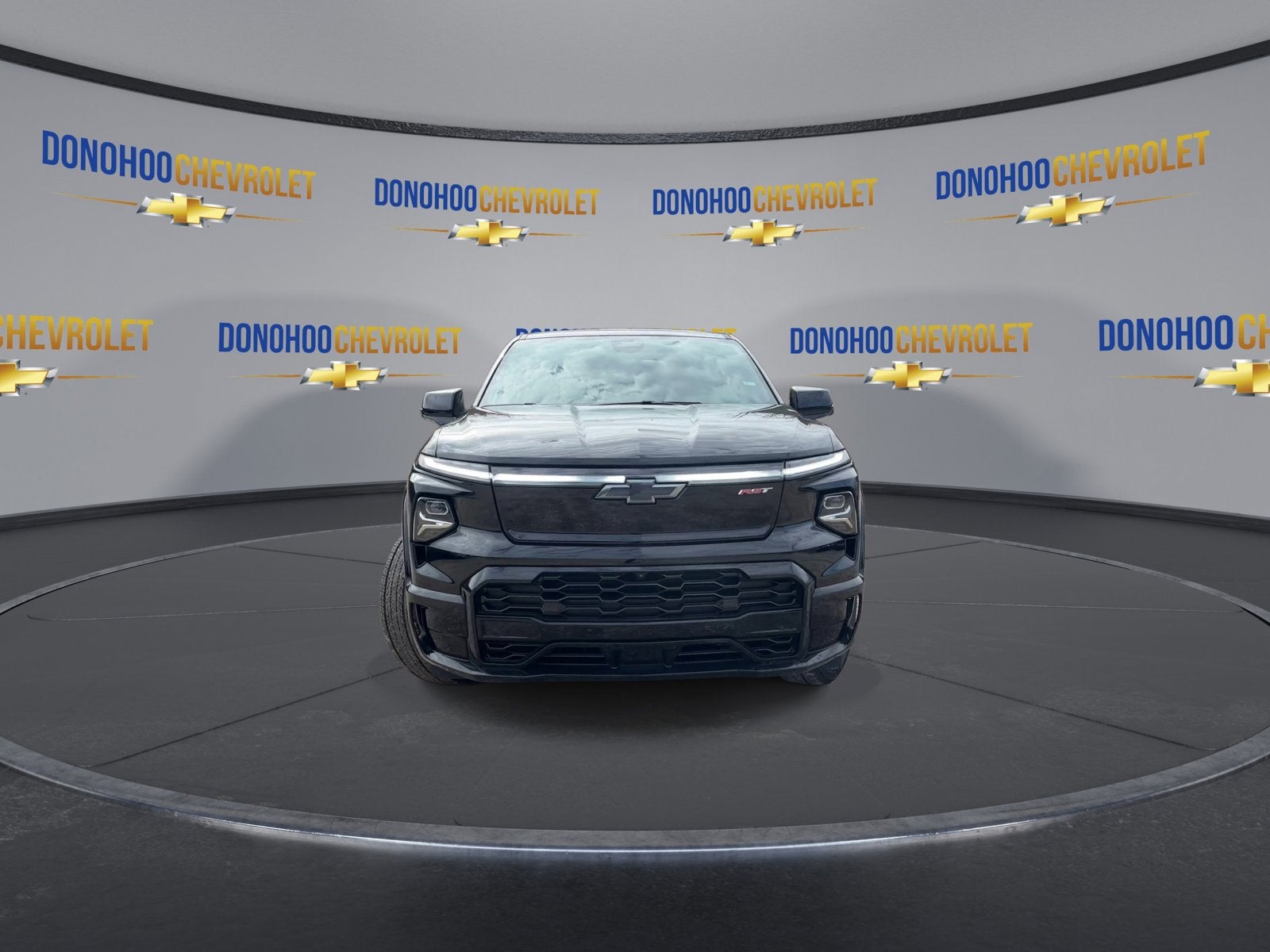 2024 Chevrolet Silverado EV RST