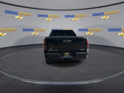 2024 Chevrolet Silverado EV RST