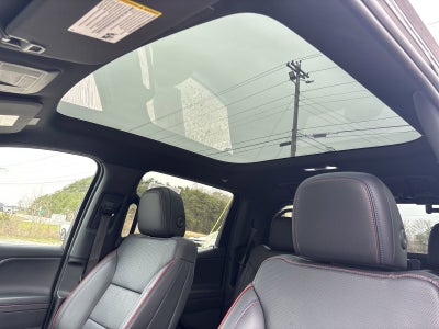 2024 Chevrolet Silverado EV RST