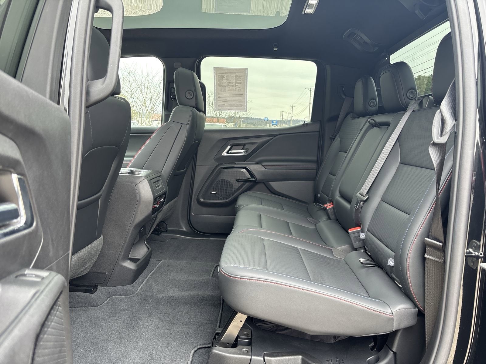 2024 Chevrolet Silverado EV RST