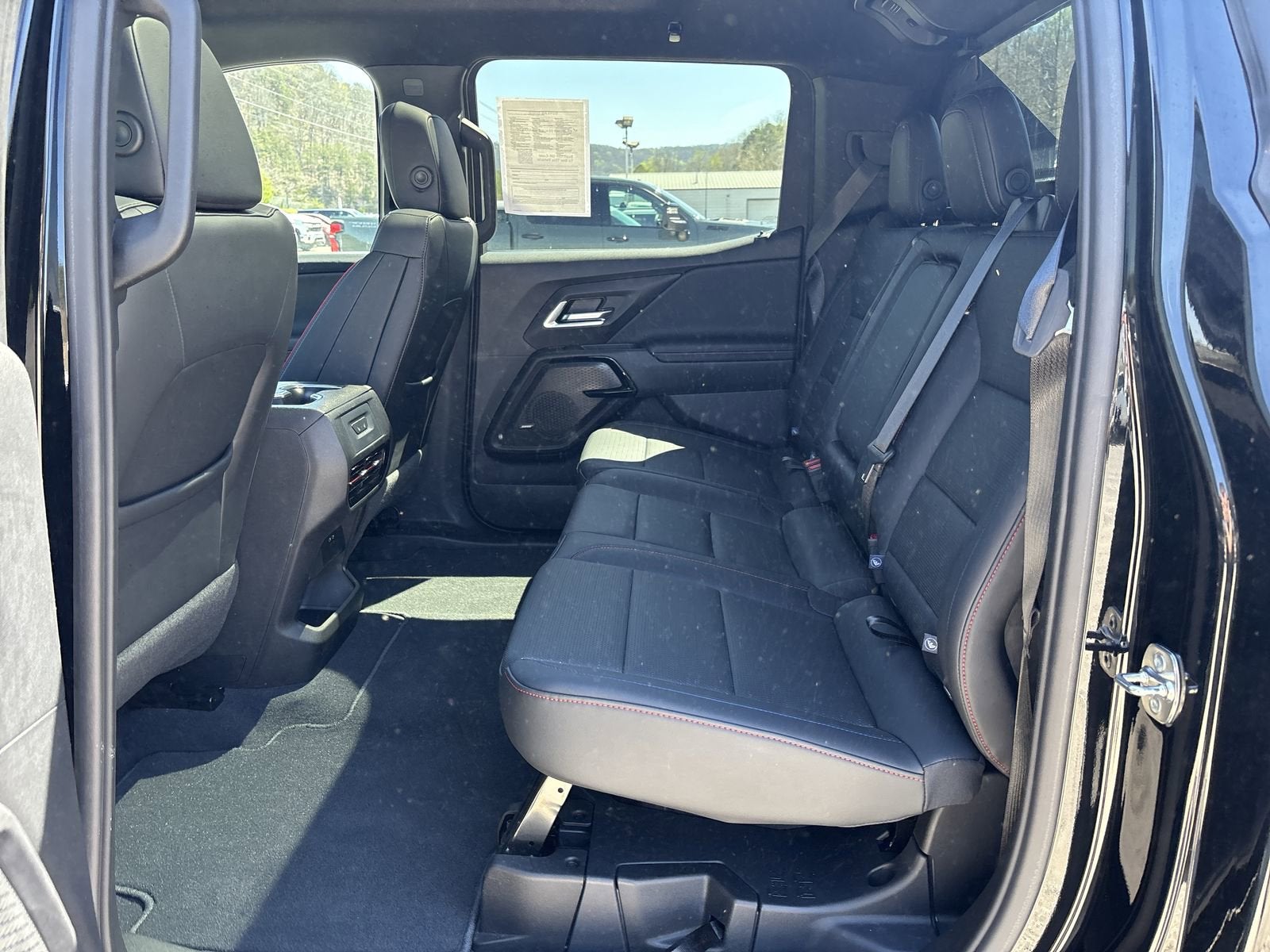 2024 Chevrolet Silverado EV RST