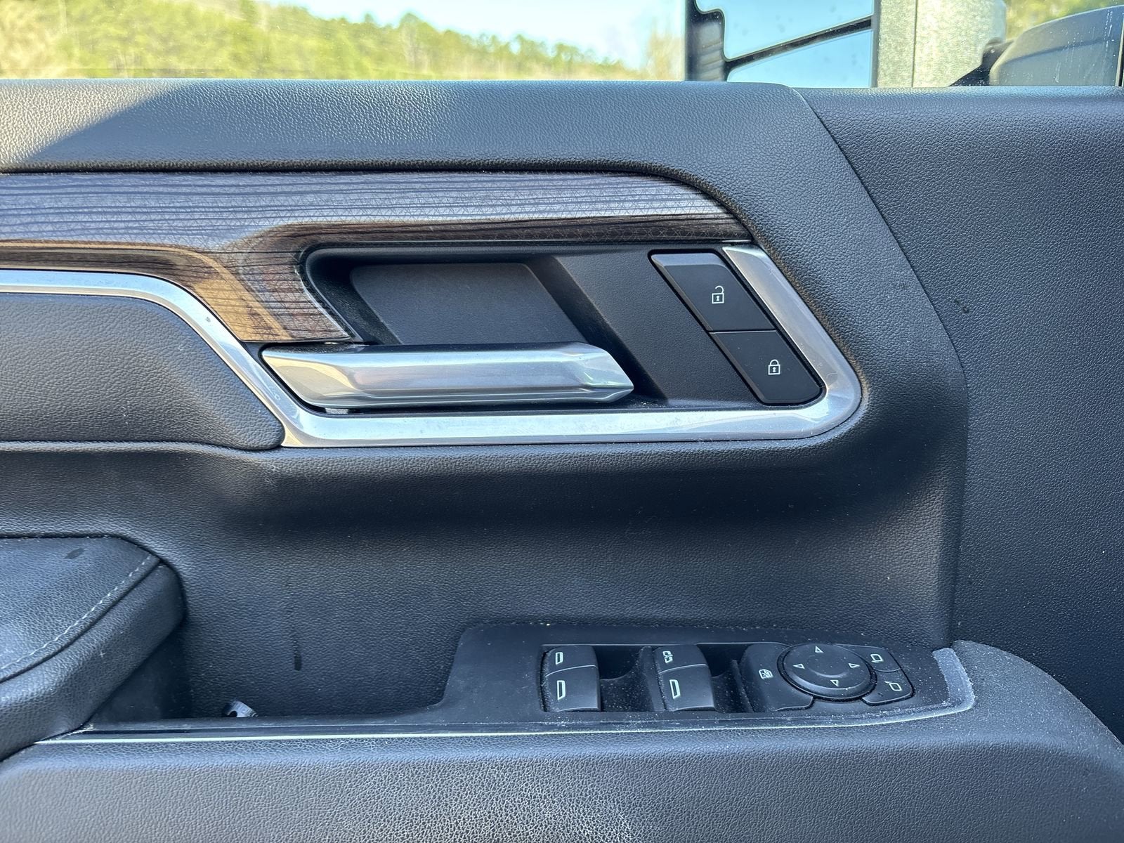 2025 Chevrolet Silverado 3500 HD LT