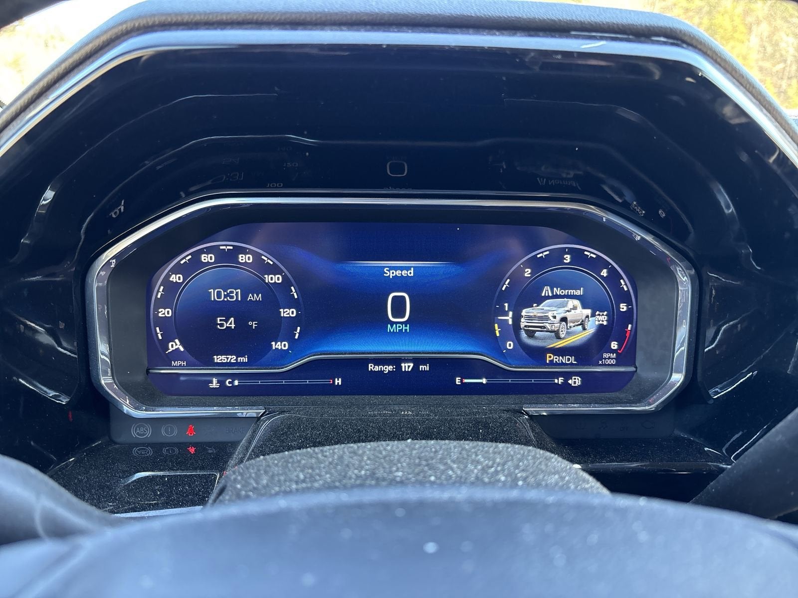 2025 Chevrolet Silverado 3500 HD LT