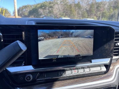 2025 Chevrolet Silverado 3500 HD LT