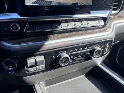 2025 Chevrolet Silverado 3500 HD LT