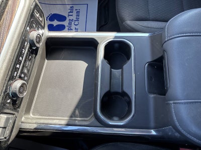 2025 Chevrolet Silverado 3500 HD LT