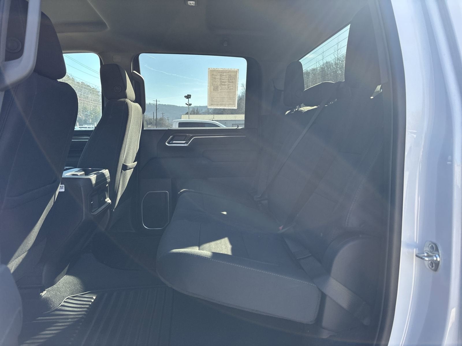 2025 Chevrolet Silverado 3500 HD LT