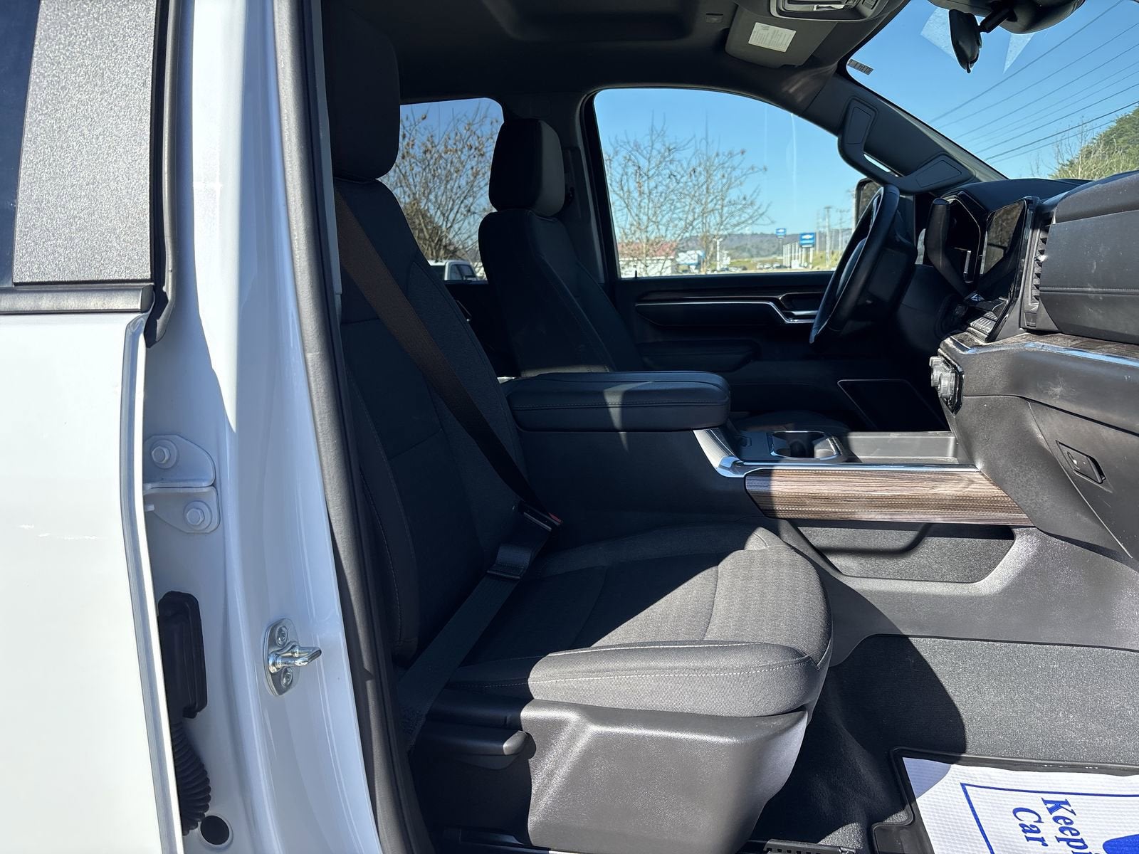 2025 Chevrolet Silverado 3500 HD LT