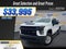 2020 Chevrolet Silverado 2500 HD WT