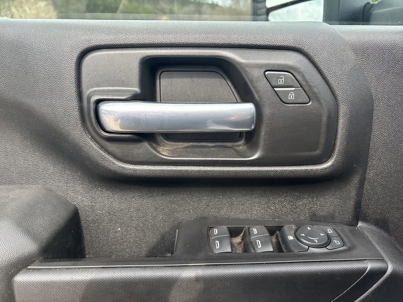 2020 Chevrolet Silverado 2500 HD WT